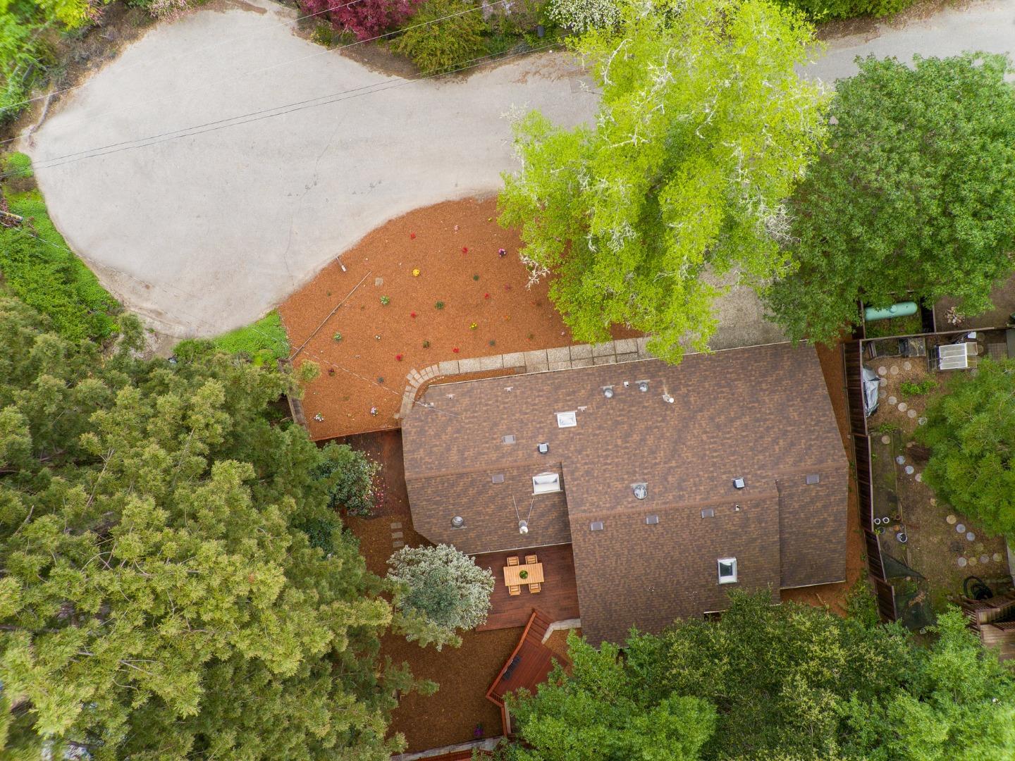 Detail Gallery Image 54 of 64 For 107 Maywood Dr, Boulder Creek,  CA 95006 - 3 Beds | 1/1 Baths