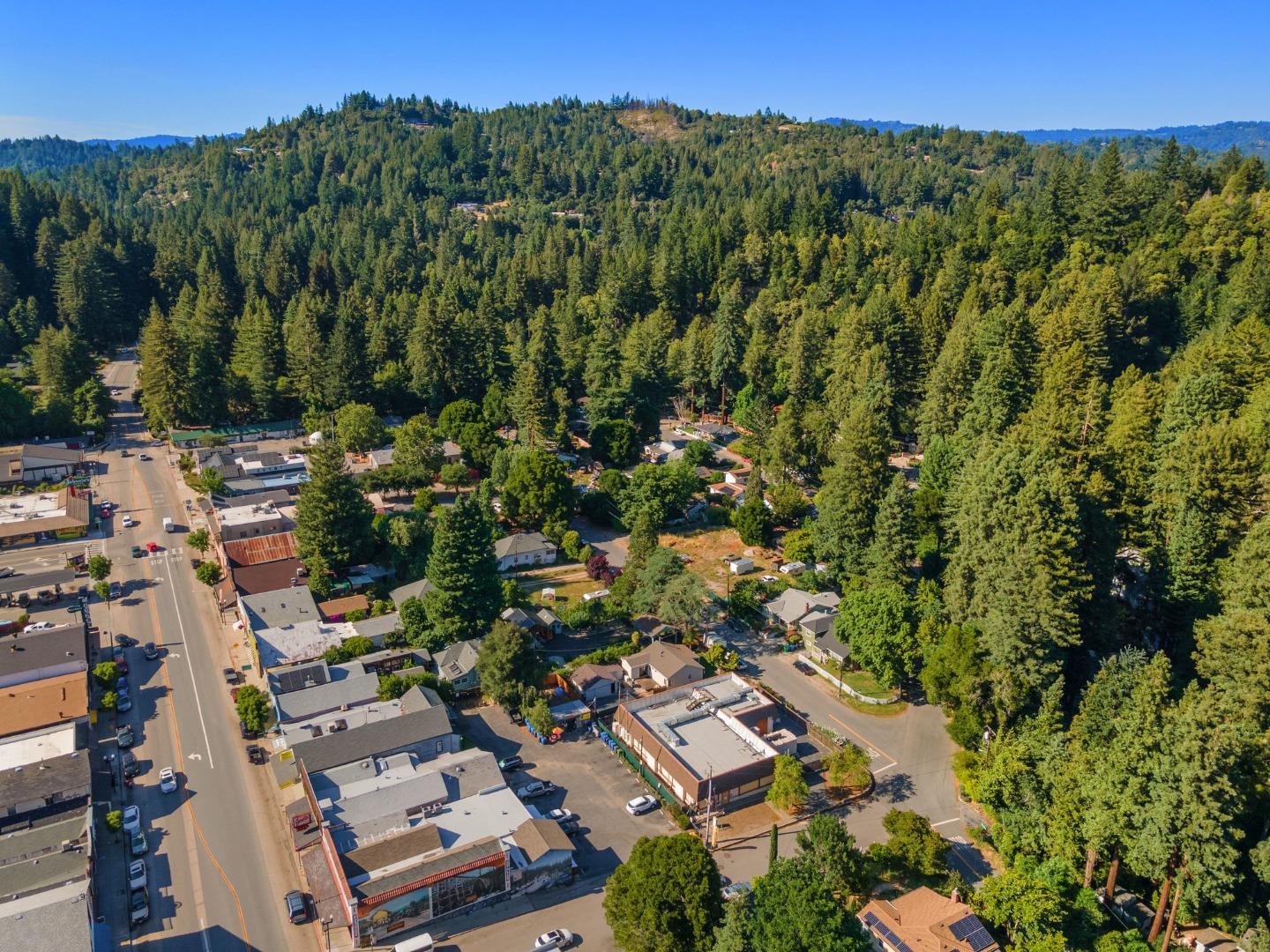 Detail Gallery Image 62 of 64 For 107 Maywood Dr, Boulder Creek,  CA 95006 - 3 Beds | 1/1 Baths