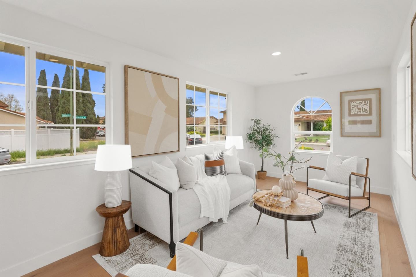 Detail Gallery Image 14 of 31 For 569 Blairburry Way, San Jose,  CA 95123 - 3 Beds | 2 Baths