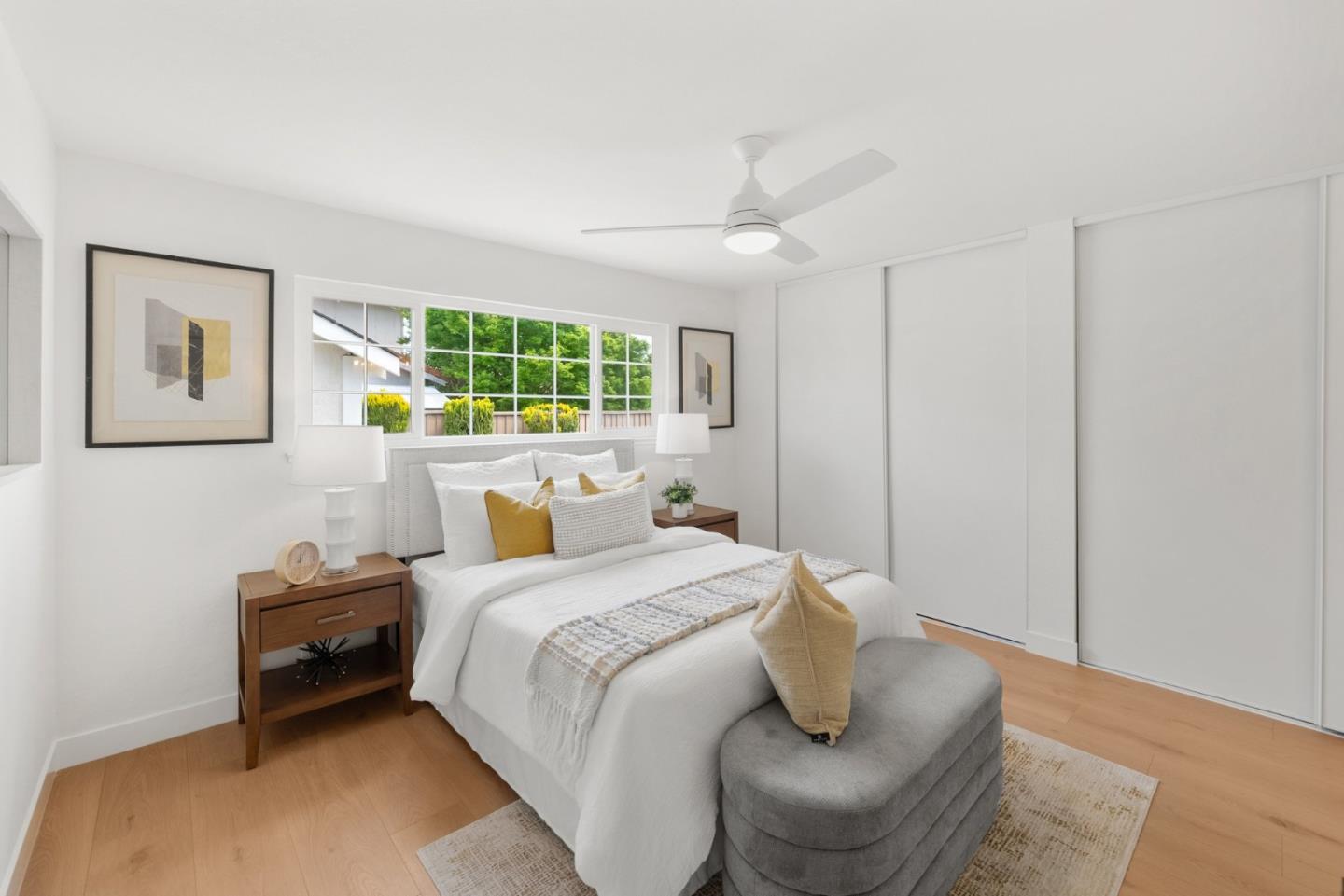 Detail Gallery Image 16 of 31 For 569 Blairburry Way, San Jose,  CA 95123 - 3 Beds | 2 Baths