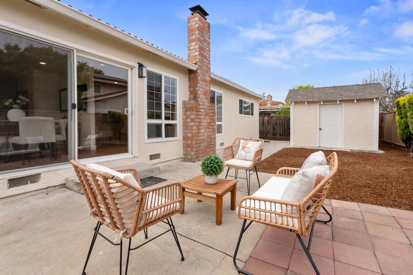 Detail Gallery Image 27 of 31 For 569 Blairburry Way, San Jose,  CA 95123 - 3 Beds | 2 Baths