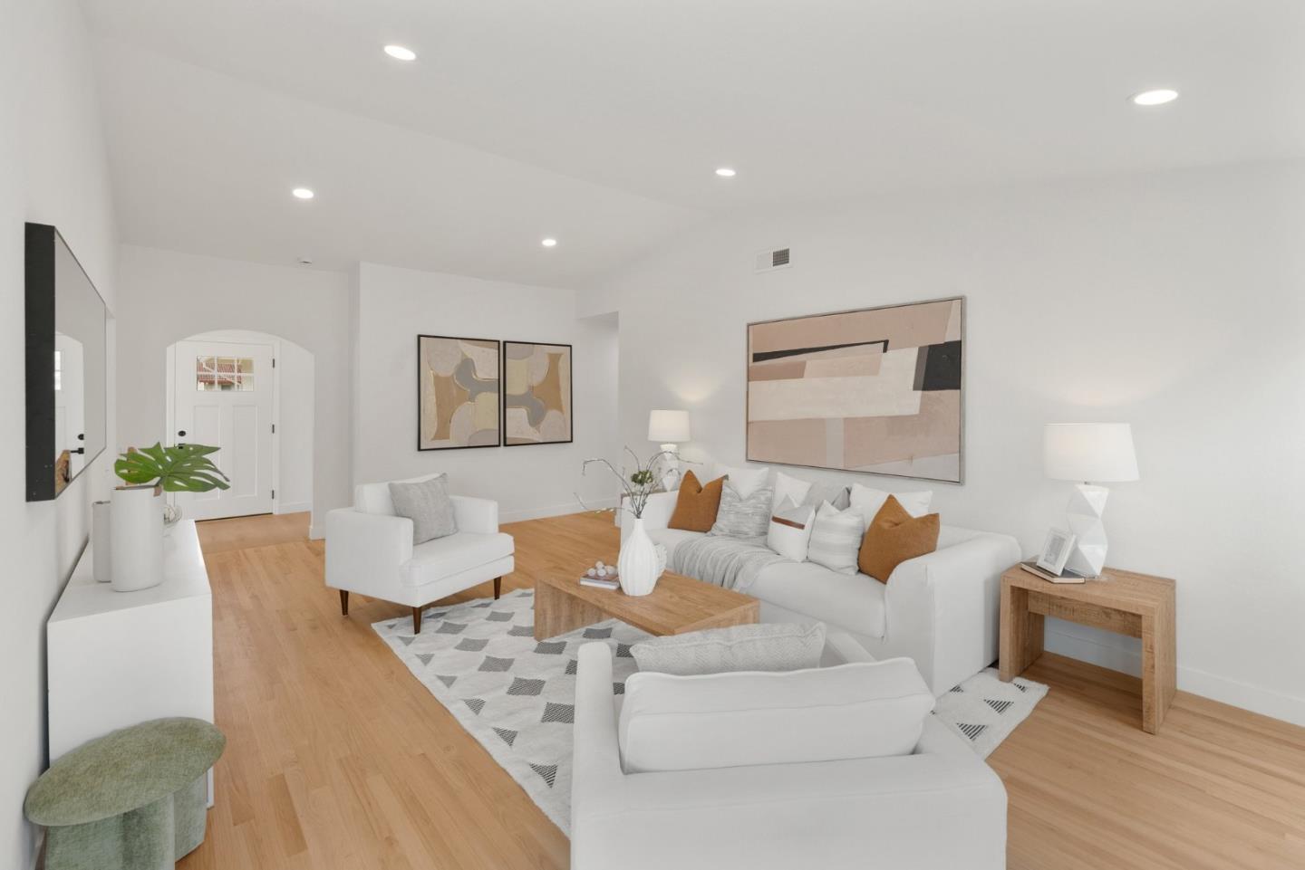 Detail Gallery Image 5 of 31 For 569 Blairburry Way, San Jose,  CA 95123 - 3 Beds | 2 Baths