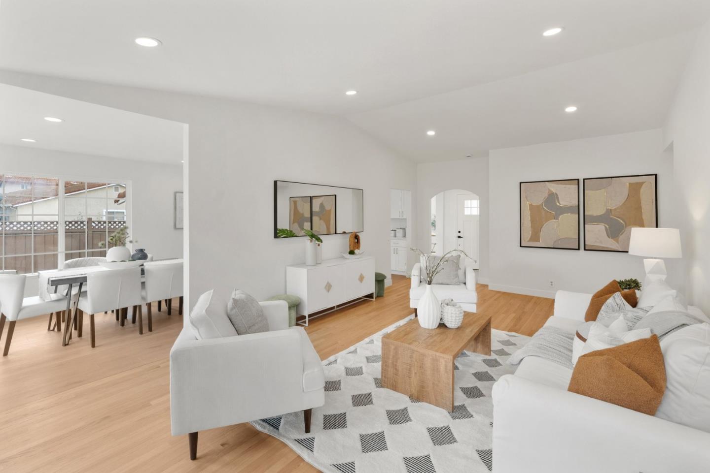 Detail Gallery Image 6 of 31 For 569 Blairburry Way, San Jose,  CA 95123 - 3 Beds | 2 Baths