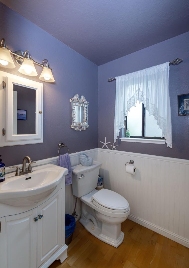 Detail Gallery Image 13 of 33 For 3024 Buckingham Ln #14,  Santa Cruz,  CA 95062 - 2 Beds | 1/1 Baths