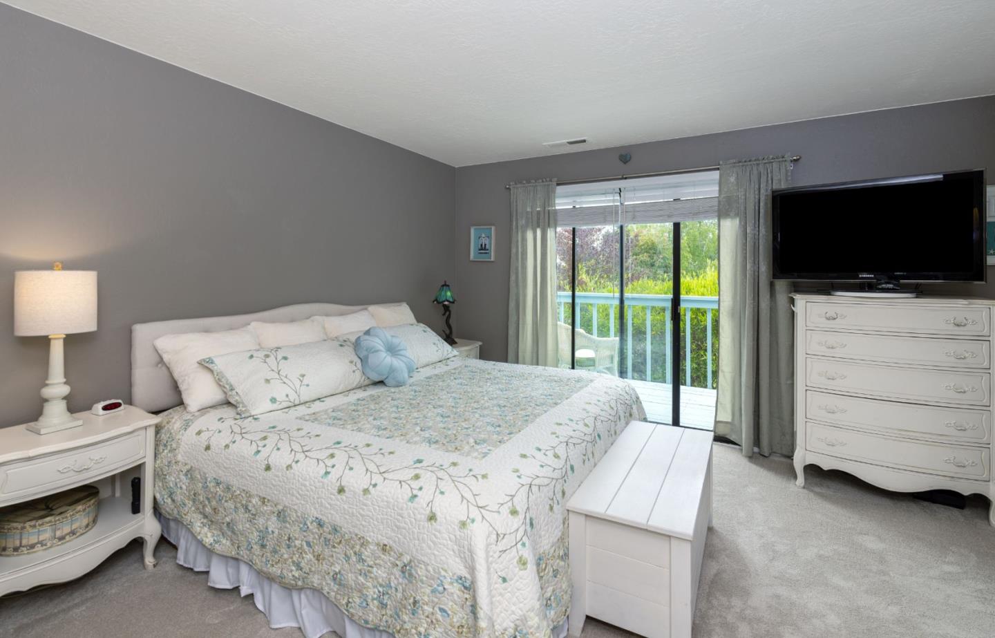 Detail Gallery Image 15 of 33 For 3024 Buckingham Ln #14,  Santa Cruz,  CA 95062 - 2 Beds | 1/1 Baths