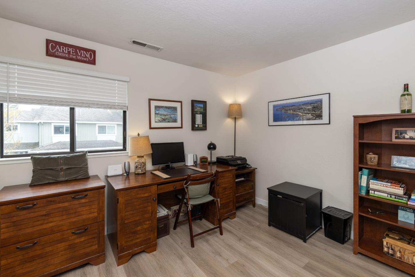 Detail Gallery Image 17 of 33 For 3024 Buckingham Ln #14,  Santa Cruz,  CA 95062 - 2 Beds | 1/1 Baths