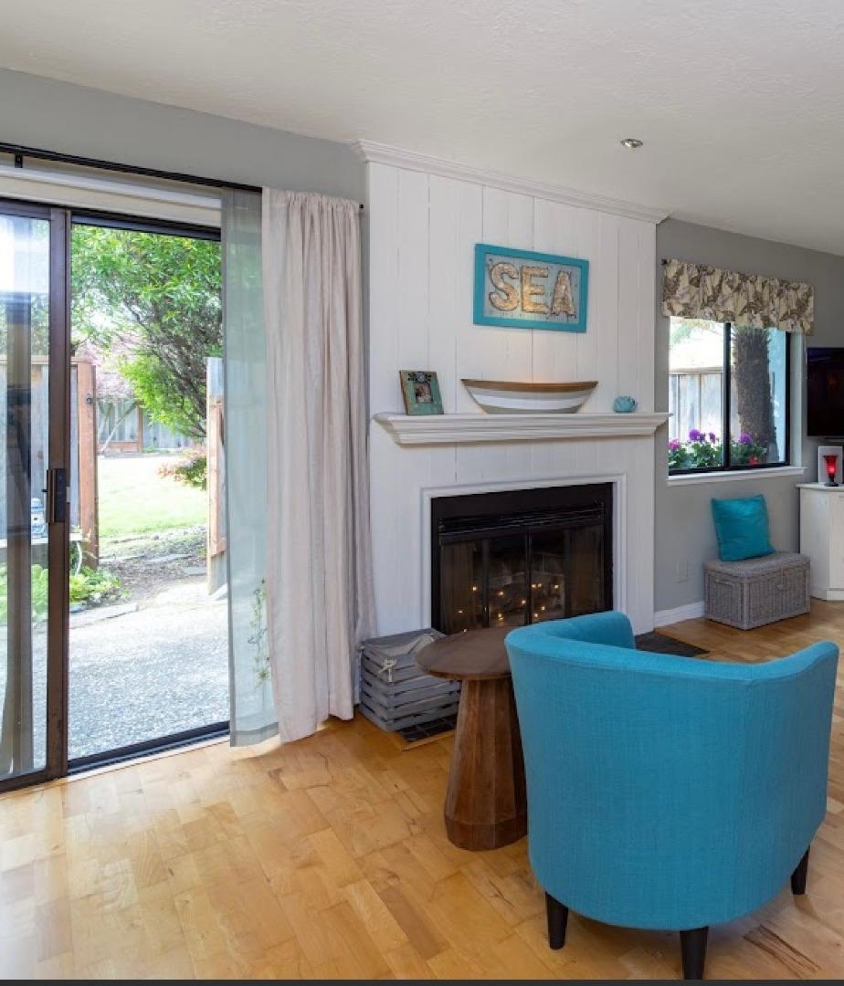 Detail Gallery Image 19 of 33 For 3024 Buckingham Ln #14,  Santa Cruz,  CA 95062 - 2 Beds | 1/1 Baths