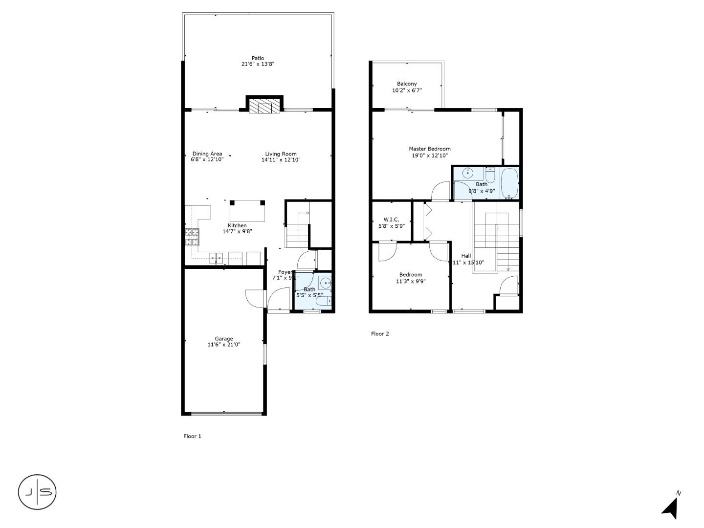 Detail Gallery Image 33 of 33 For 3024 Buckingham Ln #14,  Santa Cruz,  CA 95062 - 2 Beds | 1/1 Baths