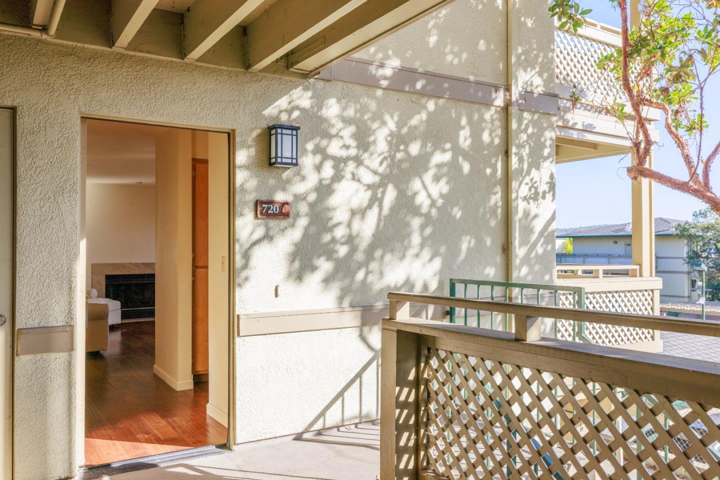 Detail Gallery Image 28 of 34 For 720 Pheasant Ridge Rd, Del Rey Oaks,  CA 93940 - 1 Beds | 1 Baths
