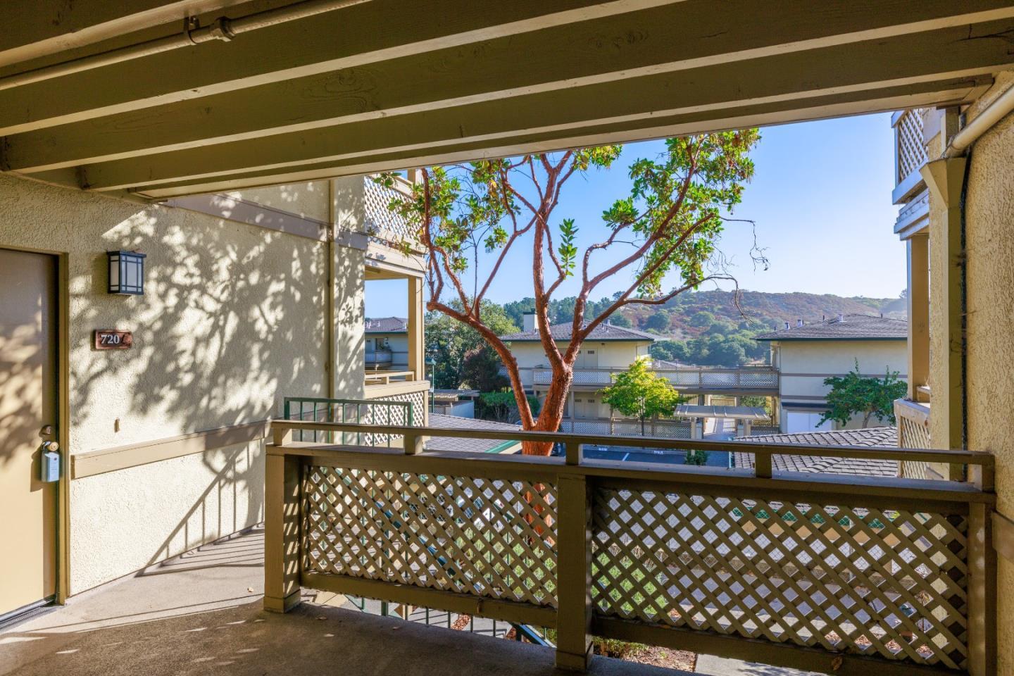 Detail Gallery Image 29 of 34 For 720 Pheasant Ridge Rd, Del Rey Oaks,  CA 93940 - 1 Beds | 1 Baths