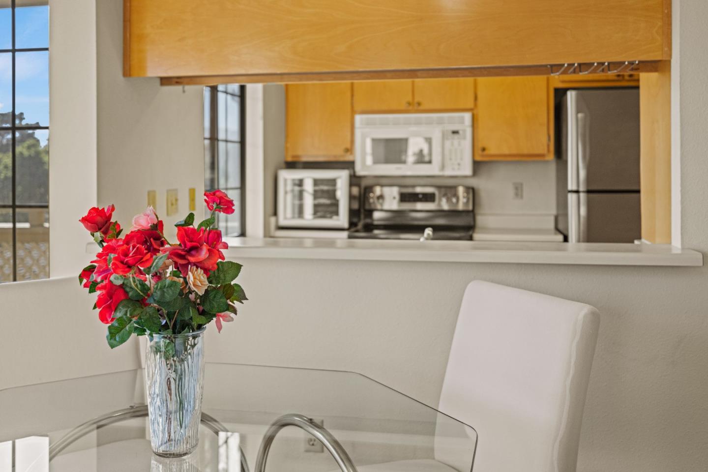 Detail Gallery Image 9 of 34 For 720 Pheasant Ridge Rd, Del Rey Oaks,  CA 93940 - 1 Beds | 1 Baths
