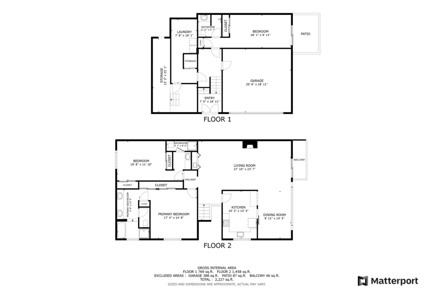 Detail Gallery Image 21 of 21 For 56 Skyline Crest Dr, Monterey,  CA 93940 - 3 Beds | 3 Baths