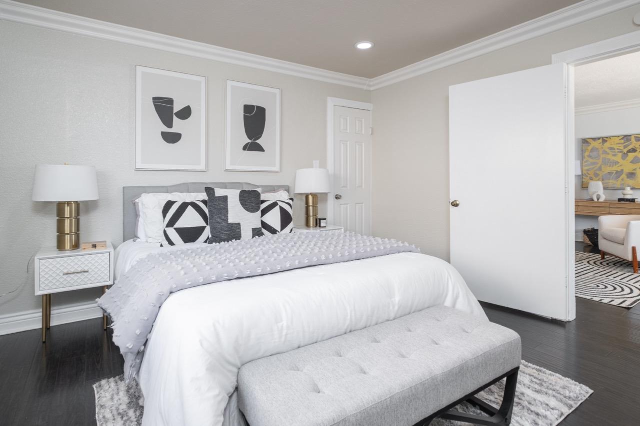 Detail Gallery Image 10 of 27 For 10350 Doris Ave, San Jose,  CA 95127 - 4 Beds | 2 Baths