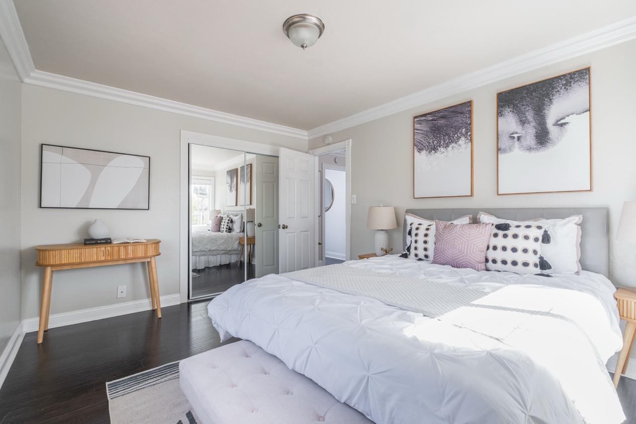 Detail Gallery Image 17 of 27 For 10350 Doris Ave, San Jose,  CA 95127 - 4 Beds | 2 Baths