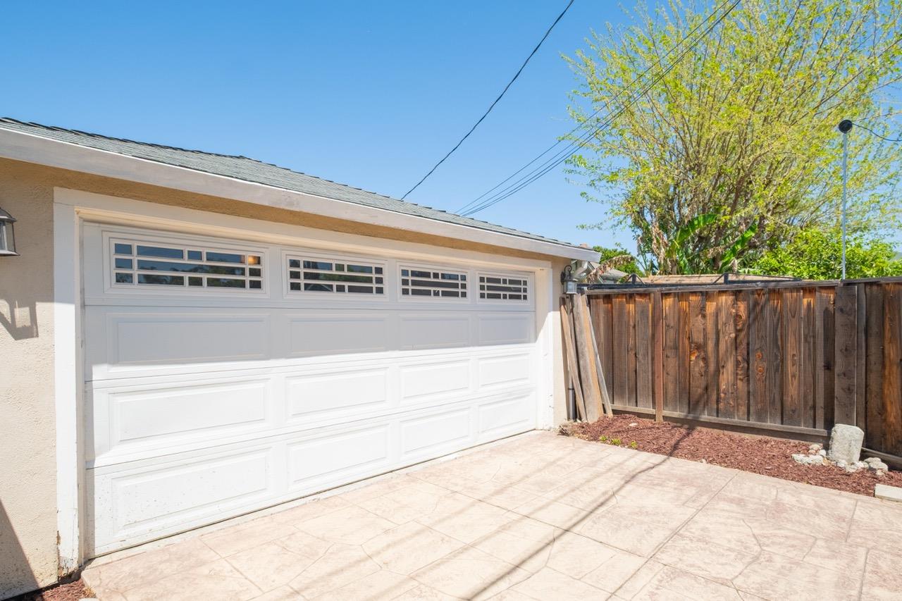Detail Gallery Image 27 of 27 For 10350 Doris Ave, San Jose,  CA 95127 - 4 Beds | 2 Baths