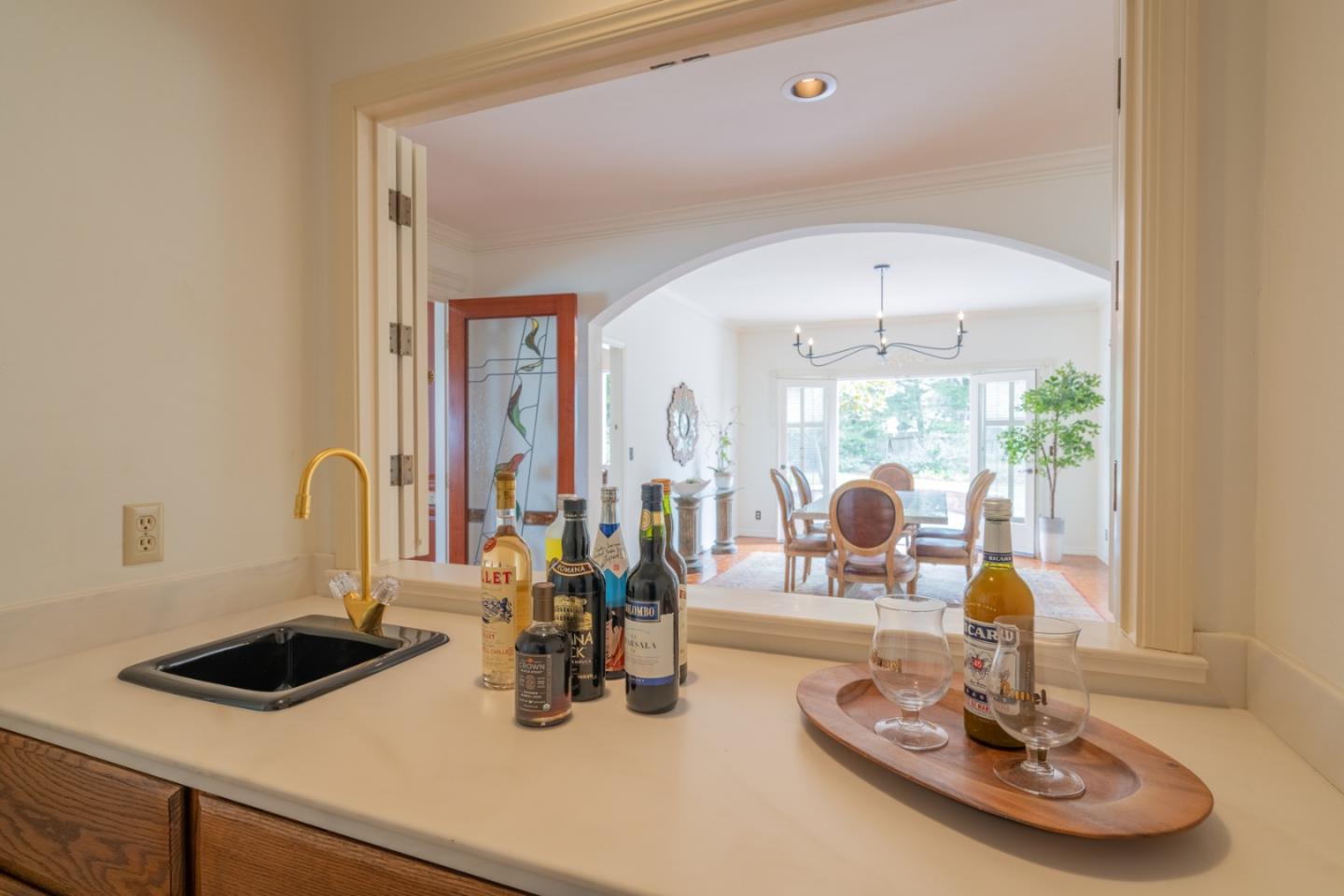 Detail Gallery Image 11 of 57 For 1432 Viscaino Road, Pebble Beach,  CA 93953 - 5 Beds | 4/1 Baths