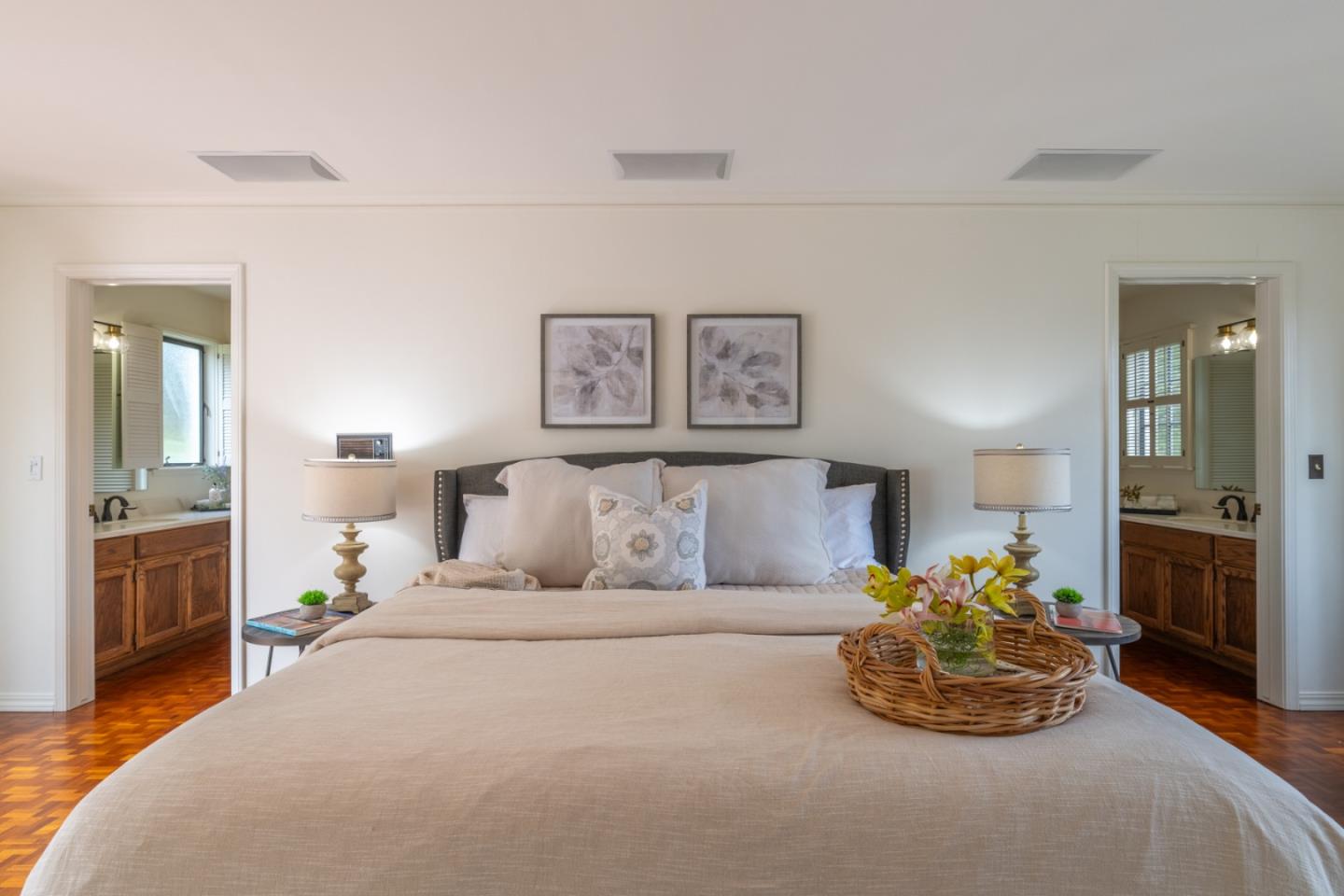 Detail Gallery Image 18 of 57 For 1432 Viscaino Road, Pebble Beach,  CA 93953 - 5 Beds | 4/1 Baths