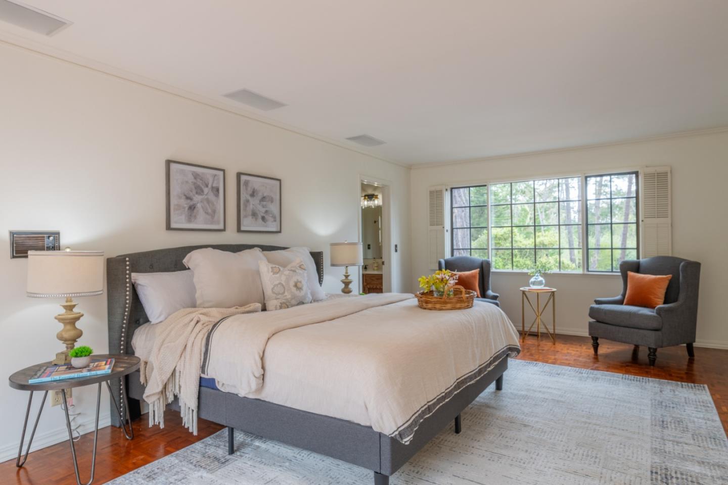 Detail Gallery Image 19 of 57 For 1432 Viscaino Road, Pebble Beach,  CA 93953 - 5 Beds | 4/1 Baths
