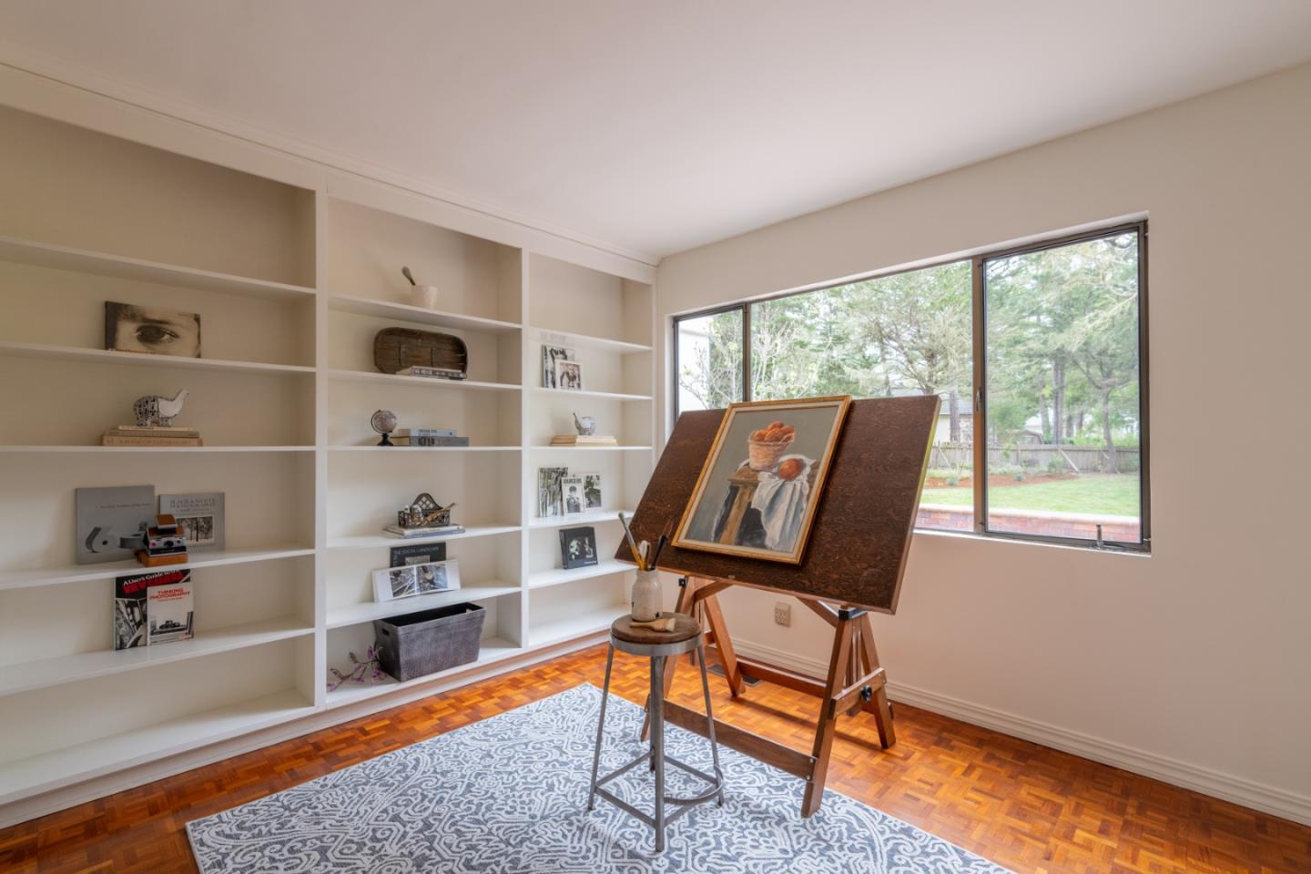 Detail Gallery Image 25 of 57 For 1432 Viscaino Road, Pebble Beach,  CA 93953 - 5 Beds | 4/1 Baths