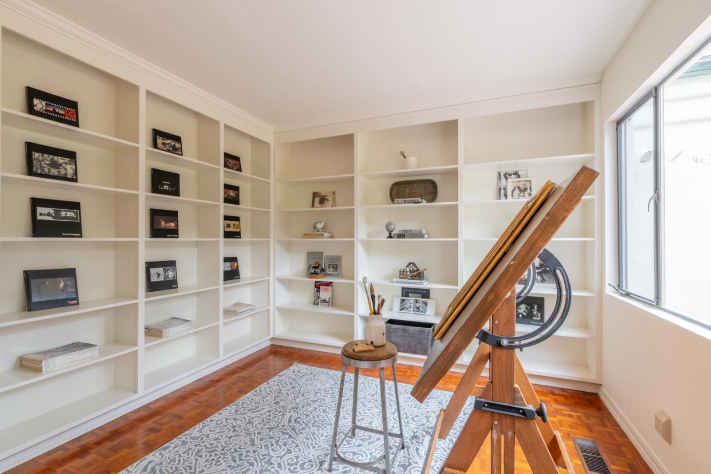 Detail Gallery Image 26 of 57 For 1432 Viscaino Road, Pebble Beach,  CA 93953 - 5 Beds | 4/1 Baths