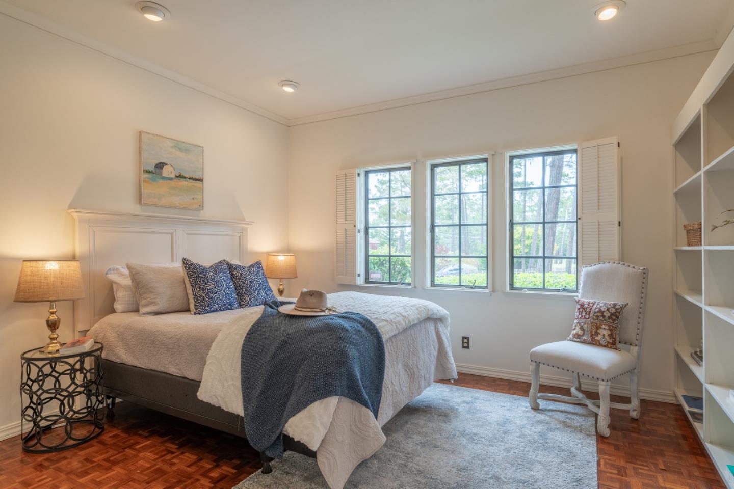 Detail Gallery Image 28 of 57 For 1432 Viscaino Road, Pebble Beach,  CA 93953 - 5 Beds | 4/1 Baths