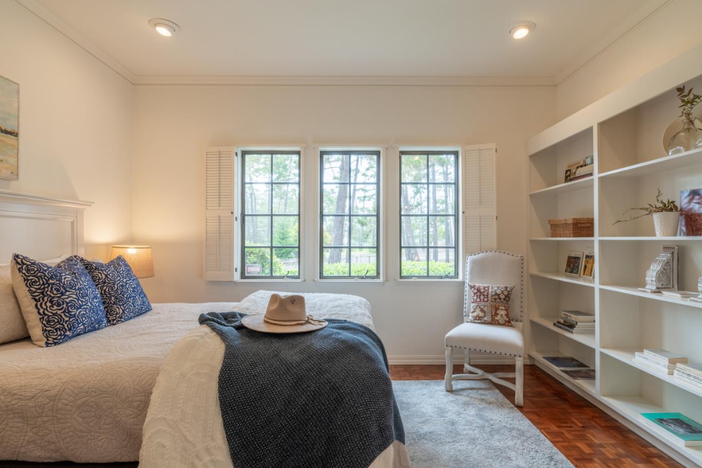 Detail Gallery Image 29 of 57 For 1432 Viscaino Road, Pebble Beach,  CA 93953 - 5 Beds | 4/1 Baths