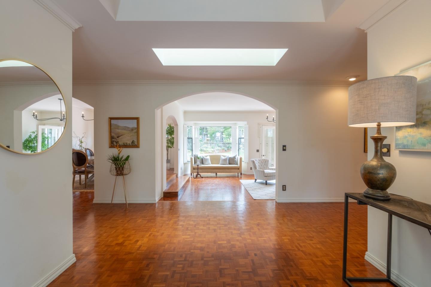 Detail Gallery Image 3 of 57 For 1432 Viscaino Road, Pebble Beach,  CA 93953 - 5 Beds | 4/1 Baths