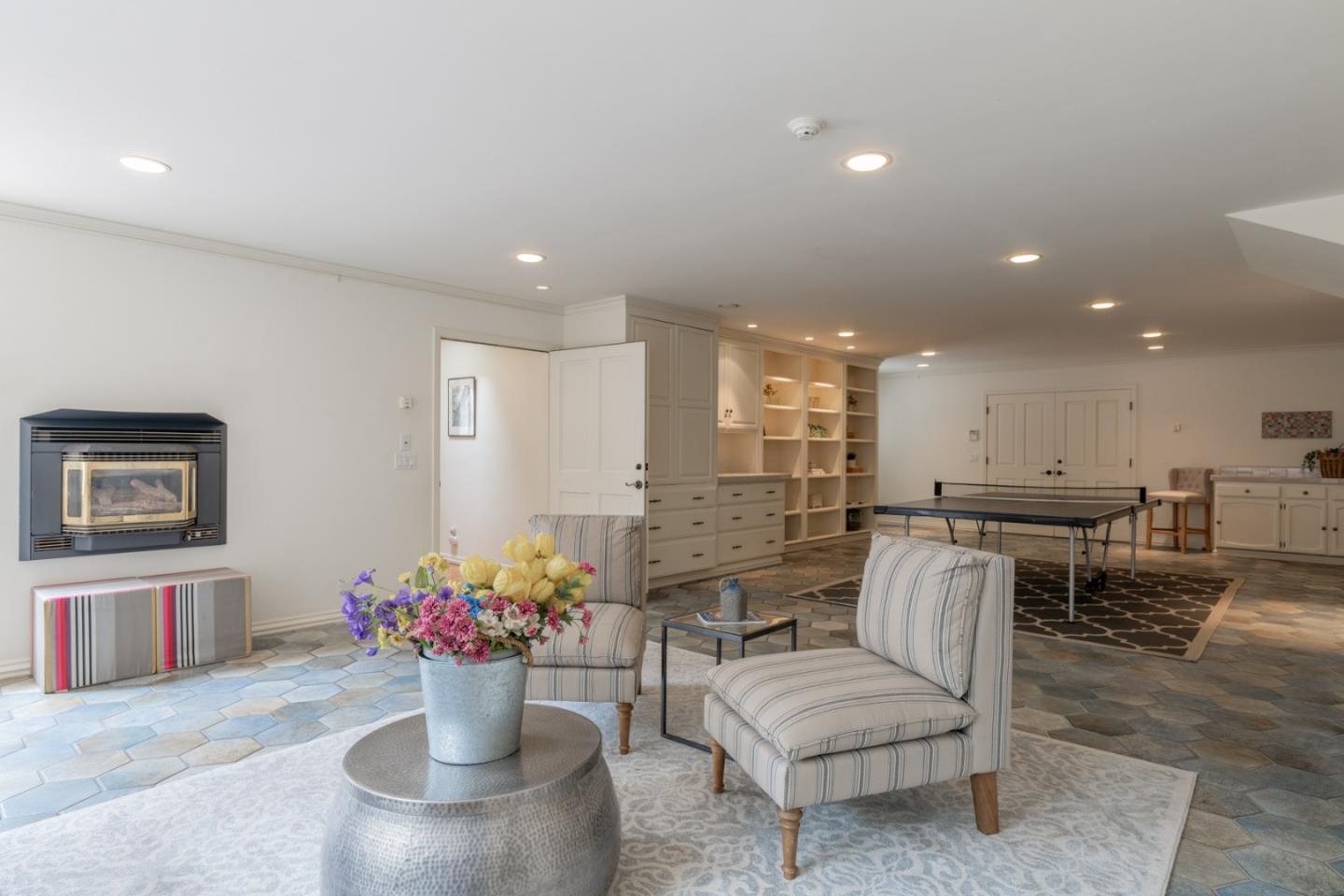 Detail Gallery Image 36 of 57 For 1432 Viscaino Road, Pebble Beach,  CA 93953 - 5 Beds | 4/1 Baths