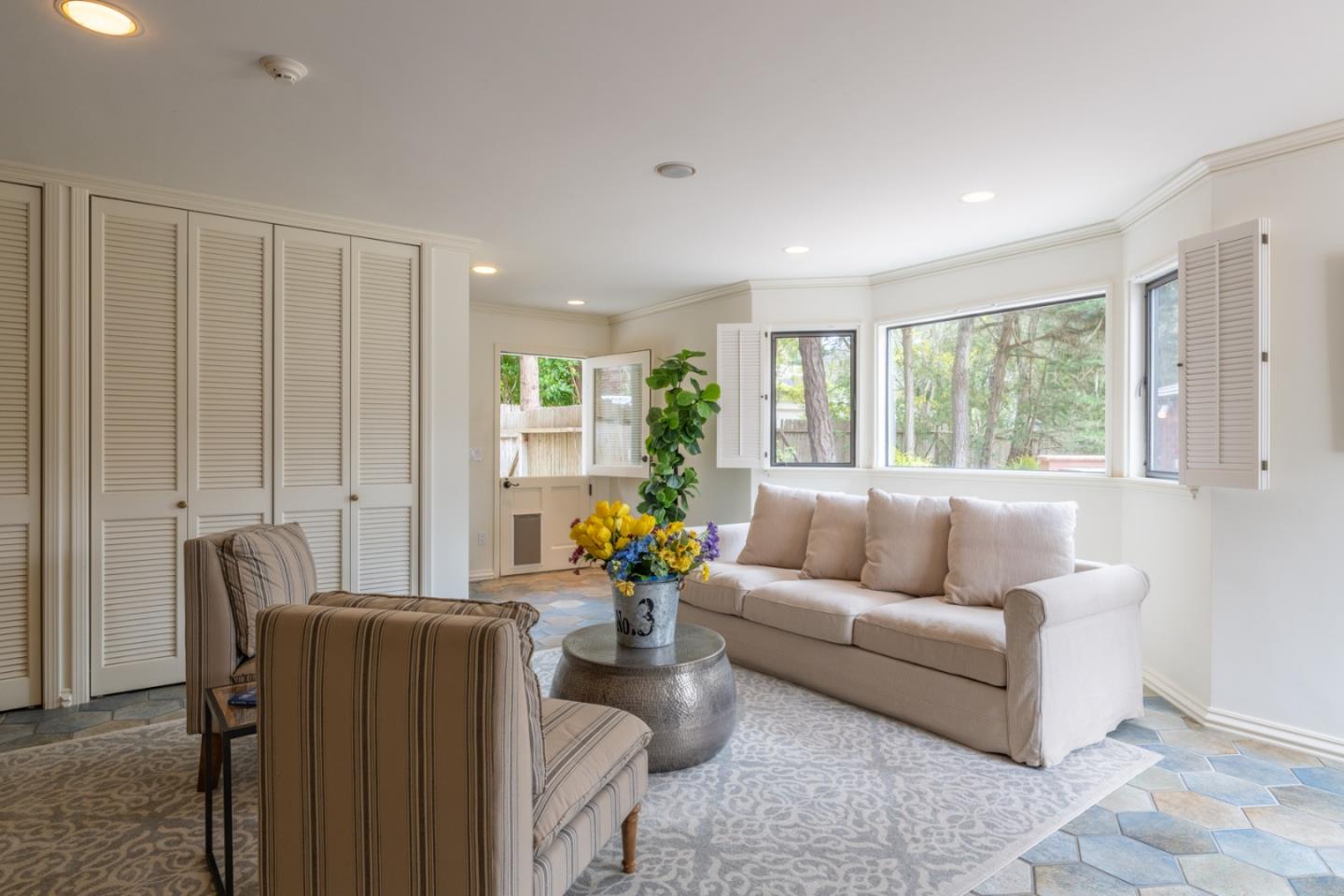 Detail Gallery Image 38 of 57 For 1432 Viscaino Road, Pebble Beach,  CA 93953 - 5 Beds | 4/1 Baths