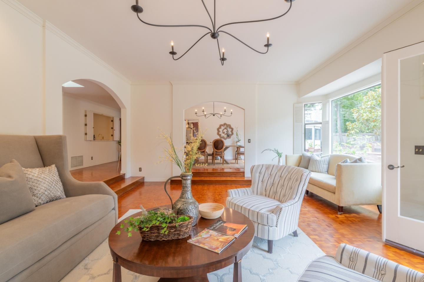Detail Gallery Image 4 of 57 For 1432 Viscaino Road, Pebble Beach,  CA 93953 - 5 Beds | 4/1 Baths