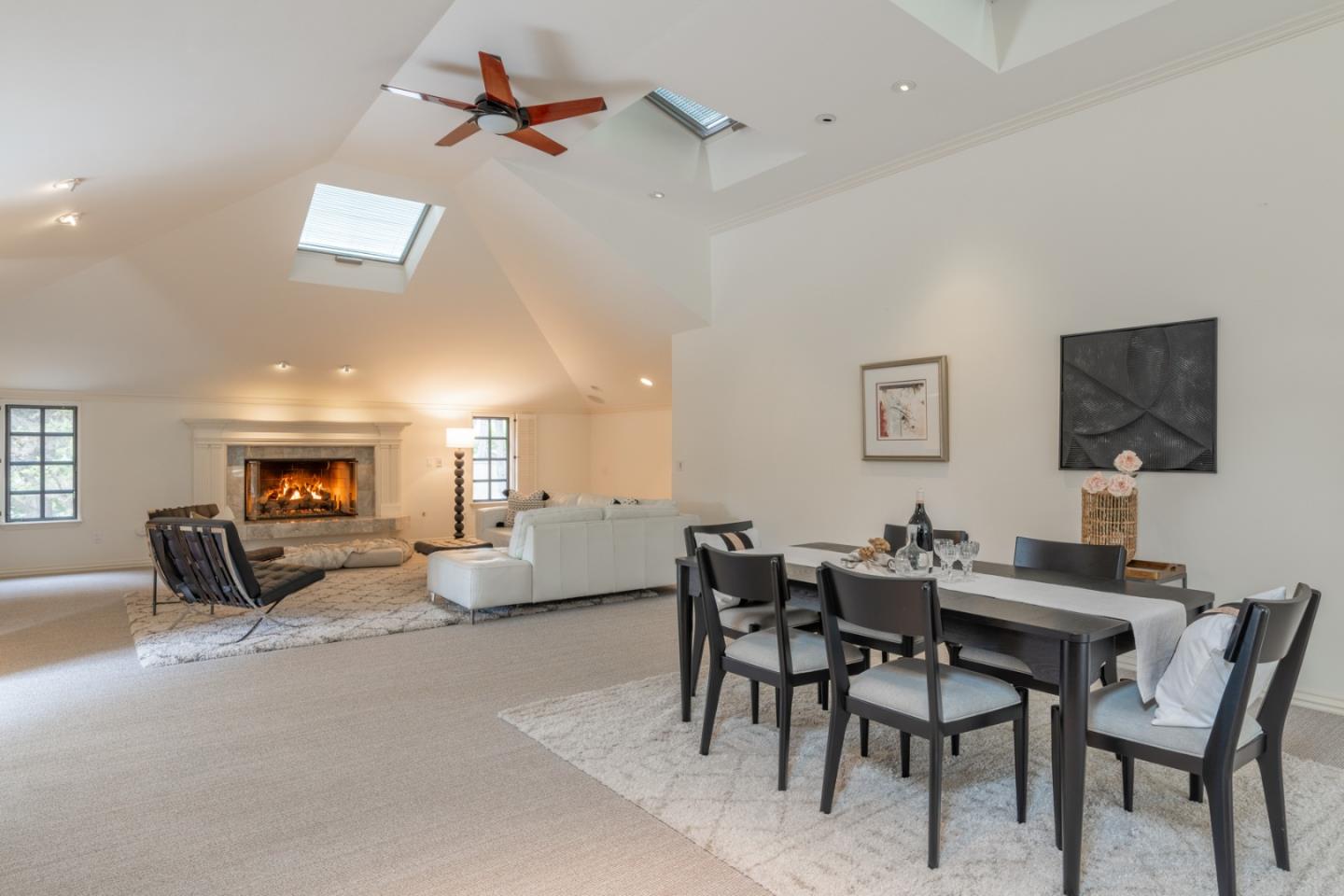 Detail Gallery Image 40 of 57 For 1432 Viscaino Road, Pebble Beach,  CA 93953 - 5 Beds | 4/1 Baths