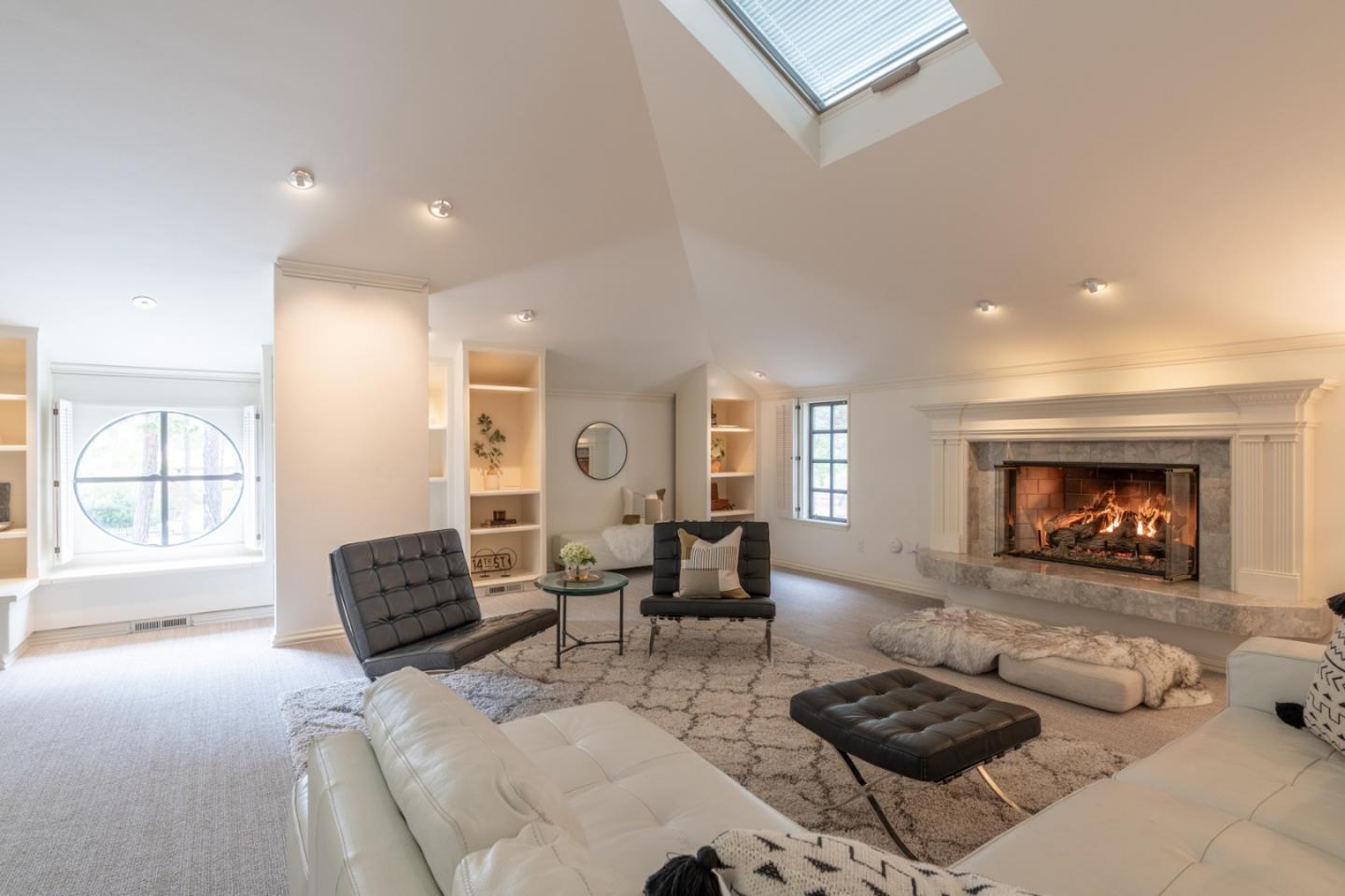 Detail Gallery Image 42 of 57 For 1432 Viscaino Road, Pebble Beach,  CA 93953 - 5 Beds | 4/1 Baths