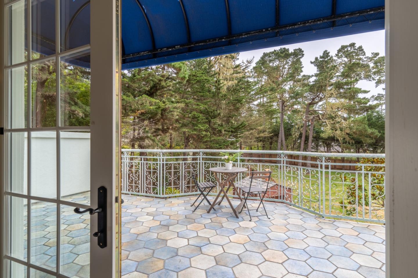 Detail Gallery Image 47 of 57 For 1432 Viscaino Road, Pebble Beach,  CA 93953 - 5 Beds | 4/1 Baths