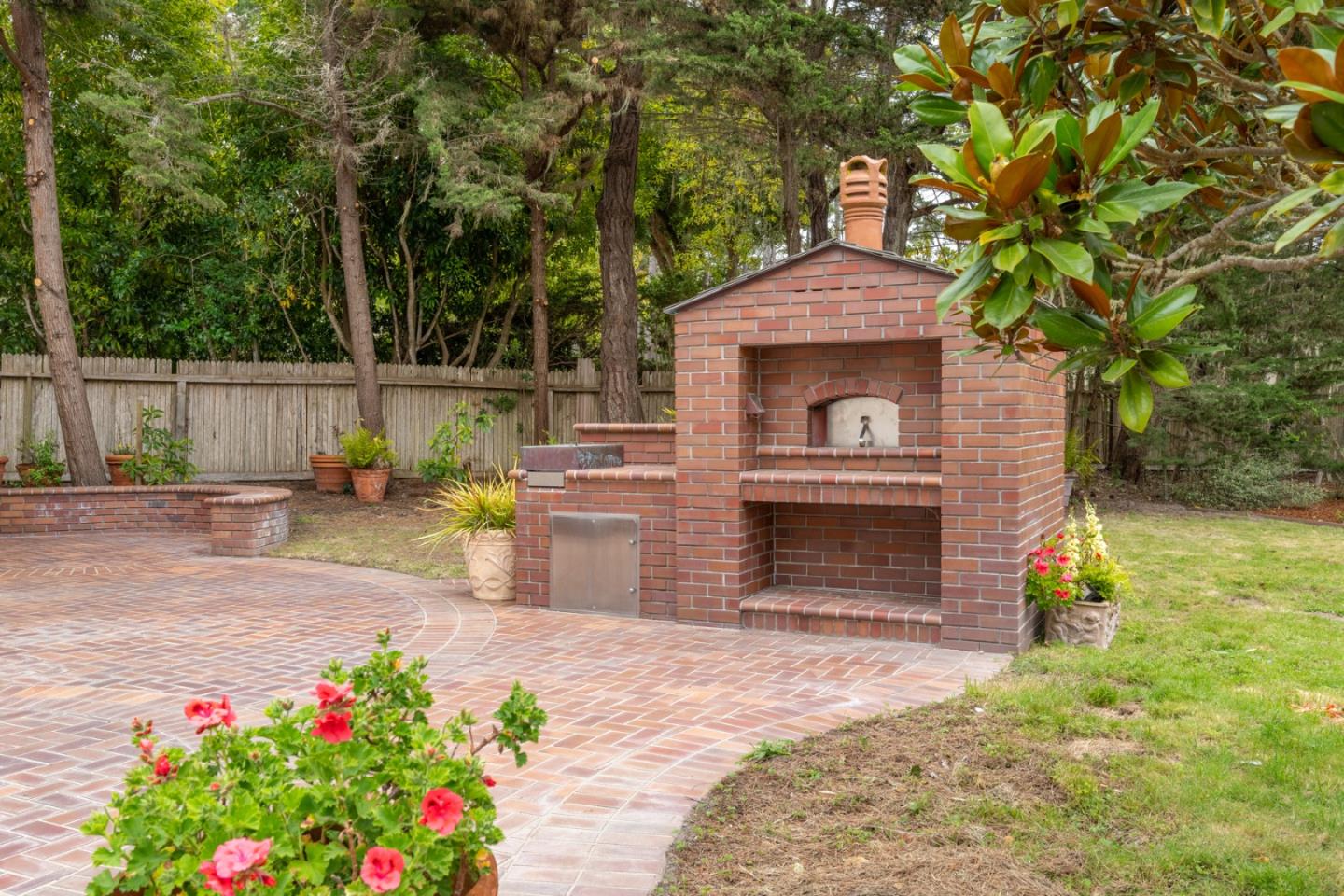 Detail Gallery Image 50 of 57 For 1432 Viscaino Road, Pebble Beach,  CA 93953 - 5 Beds | 4/1 Baths