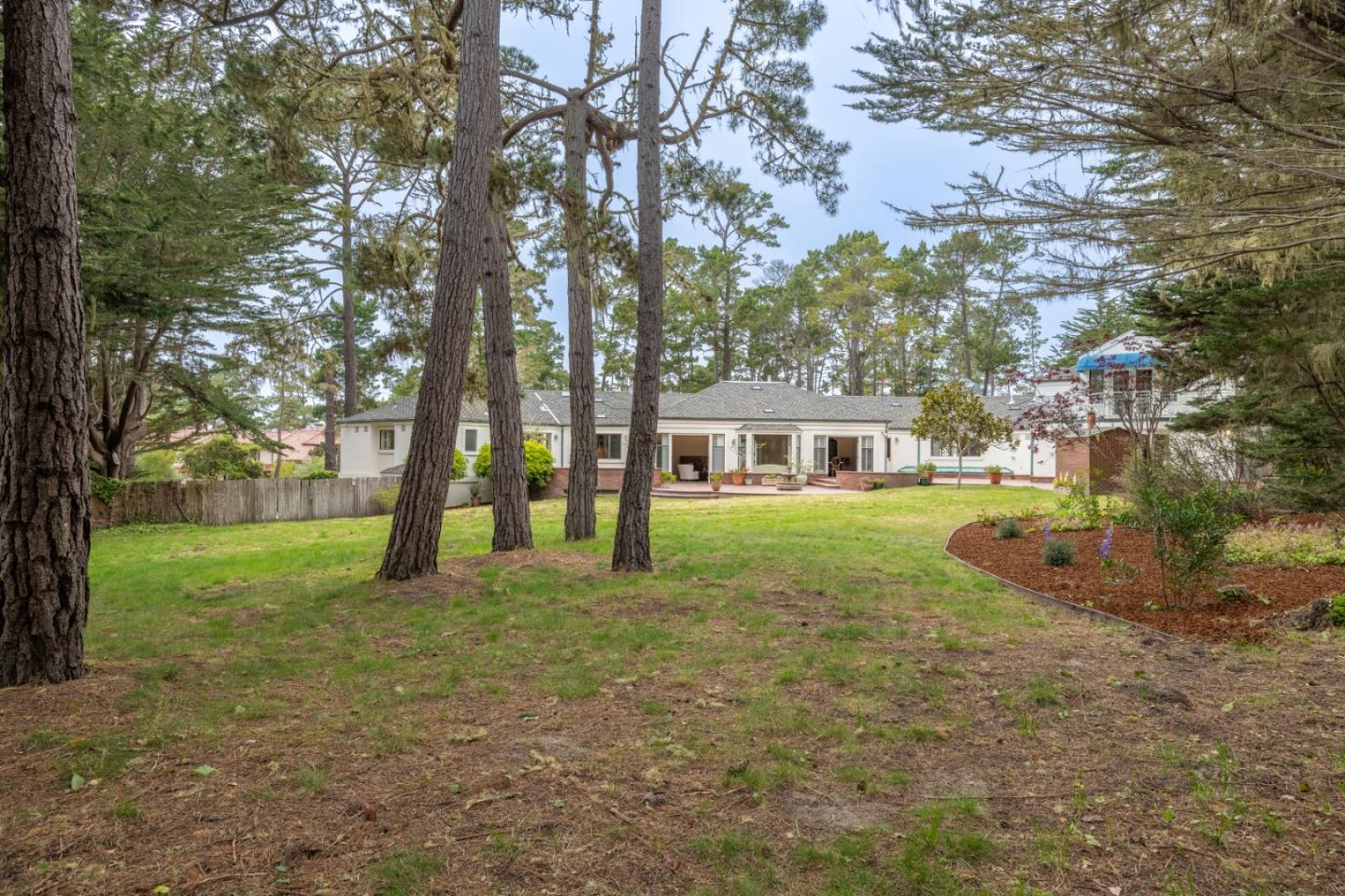 Detail Gallery Image 51 of 57 For 1432 Viscaino Road, Pebble Beach,  CA 93953 - 5 Beds | 4/1 Baths