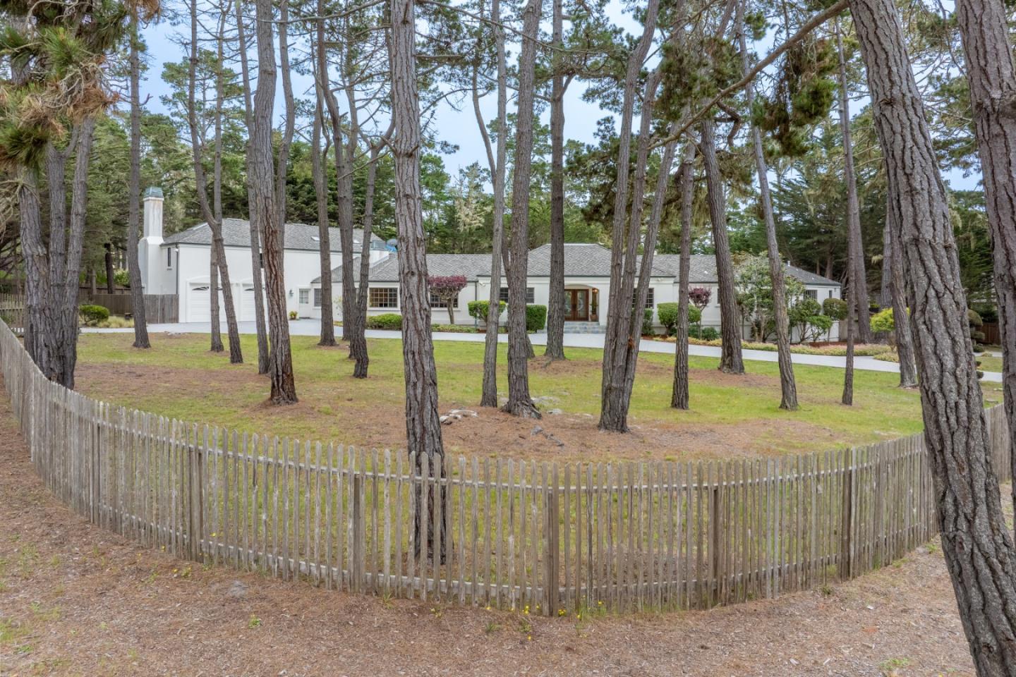 Detail Gallery Image 54 of 57 For 1432 Viscaino Road, Pebble Beach,  CA 93953 - 5 Beds | 4/1 Baths