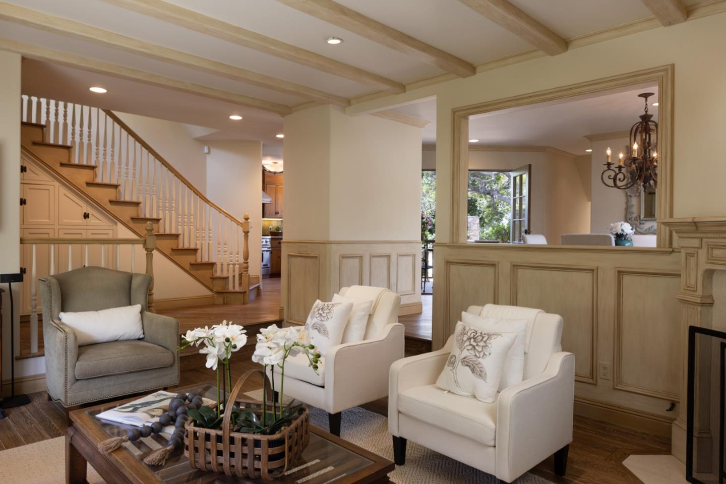 Detail Gallery Image 3 of 15 For 0 Camino Real 3 Nw of 10th Avenue, Carmel,  CA 93921 - 3 Beds | 2/1 Baths