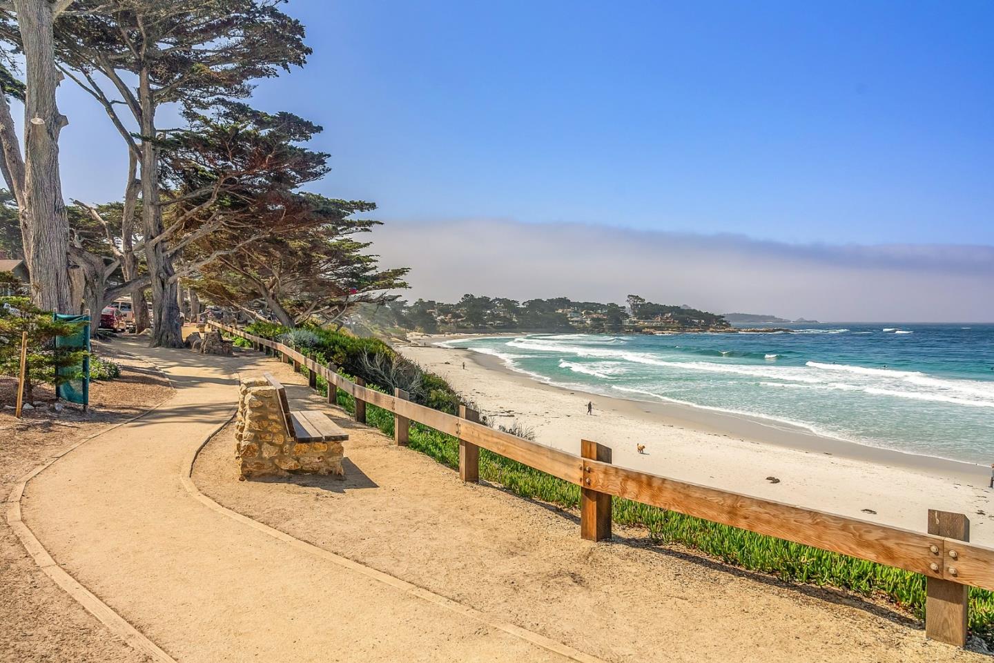 Detail Gallery Image 100 of 100 For 31475 via Las Rosas, Carmel Valley,  CA 93924 - 3 Beds | 2/1 Baths
