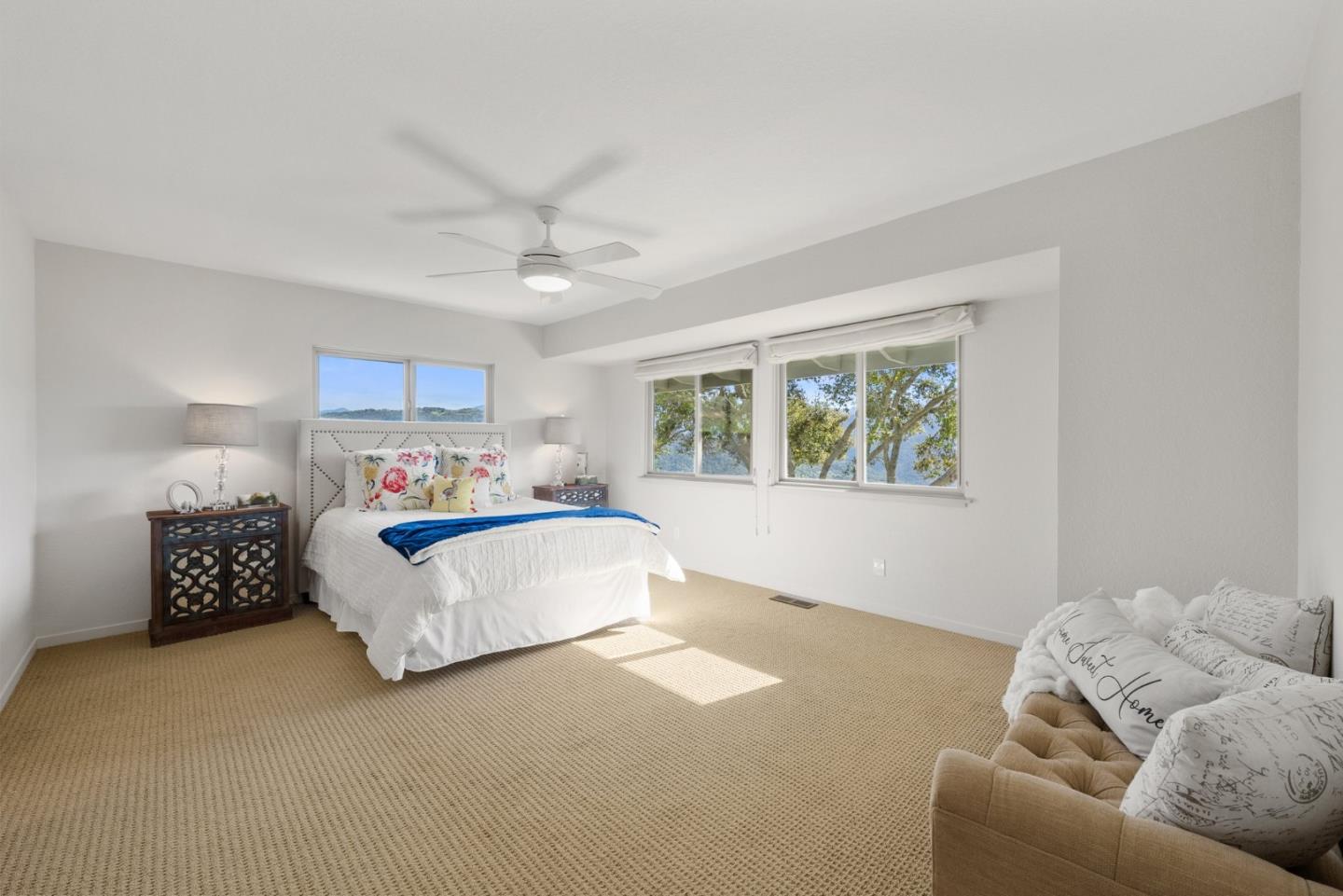 Detail Gallery Image 33 of 100 For 31475 via Las Rosas, Carmel Valley,  CA 93924 - 3 Beds | 2/1 Baths