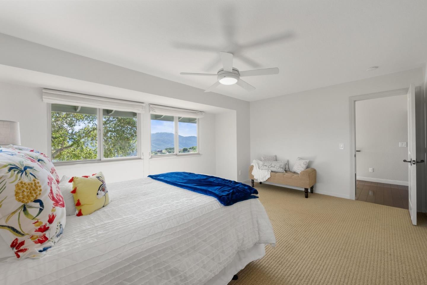Detail Gallery Image 36 of 100 For 31475 via Las Rosas, Carmel Valley,  CA 93924 - 3 Beds | 2/1 Baths