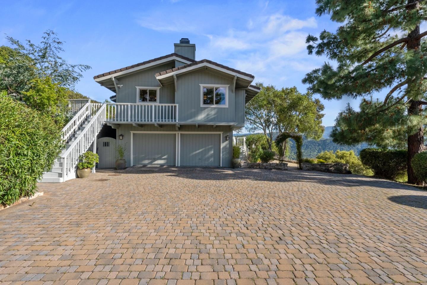 Detail Gallery Image 4 of 100 For 31475 via Las Rosas, Carmel Valley,  CA 93924 - 3 Beds | 2/1 Baths