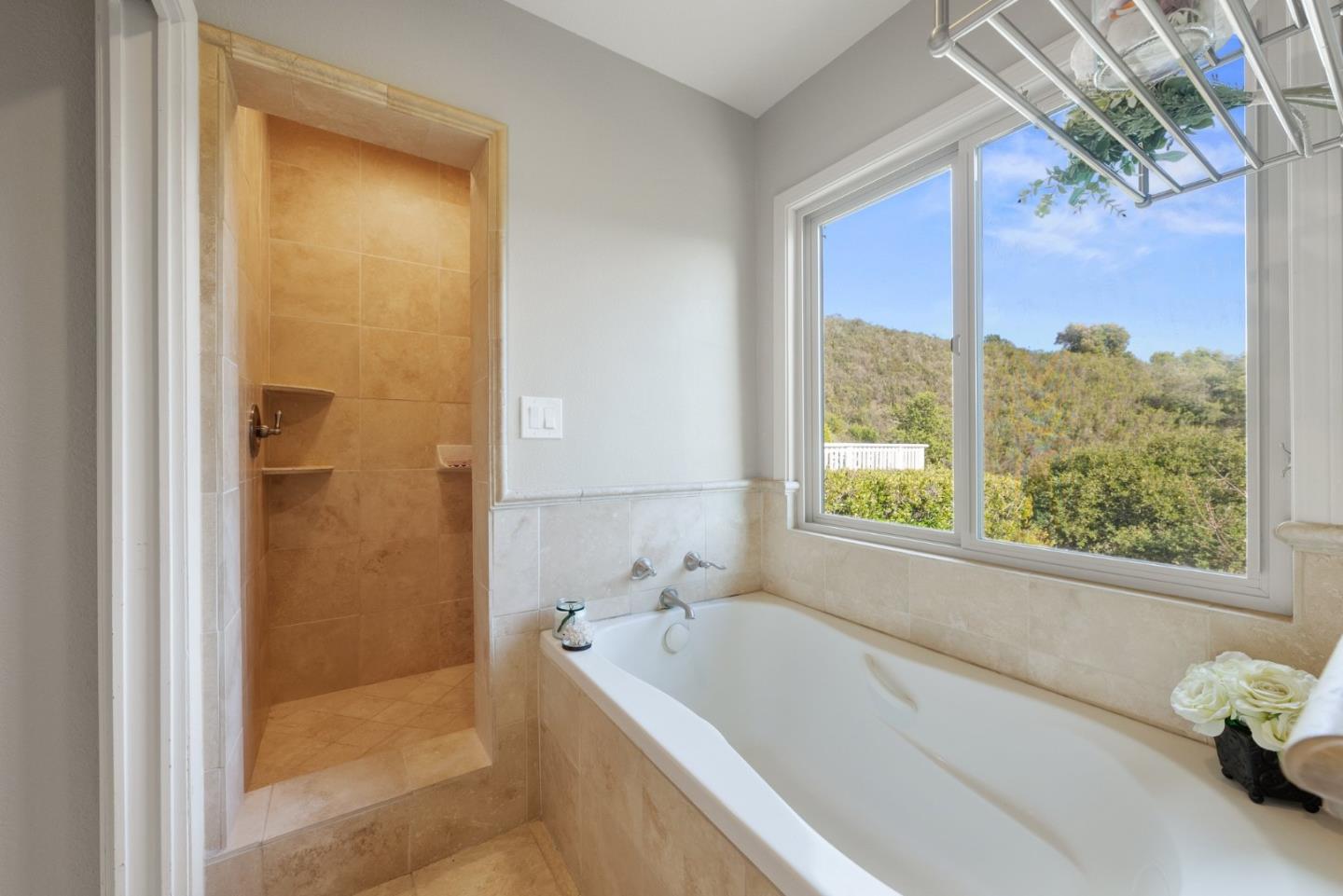Detail Gallery Image 40 of 100 For 31475 via Las Rosas, Carmel Valley,  CA 93924 - 3 Beds | 2/1 Baths