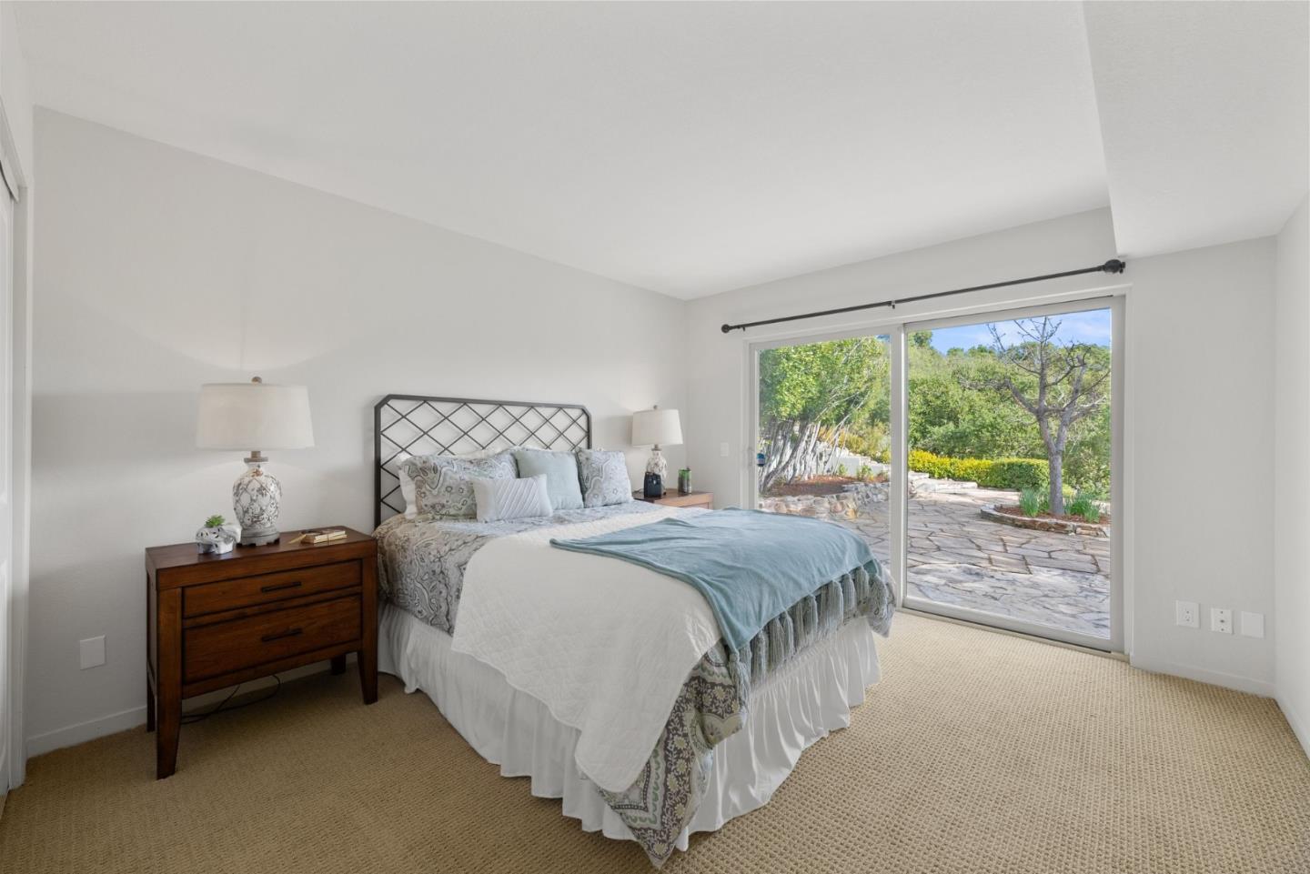 Detail Gallery Image 45 of 100 For 31475 via Las Rosas, Carmel Valley,  CA 93924 - 3 Beds | 2/1 Baths