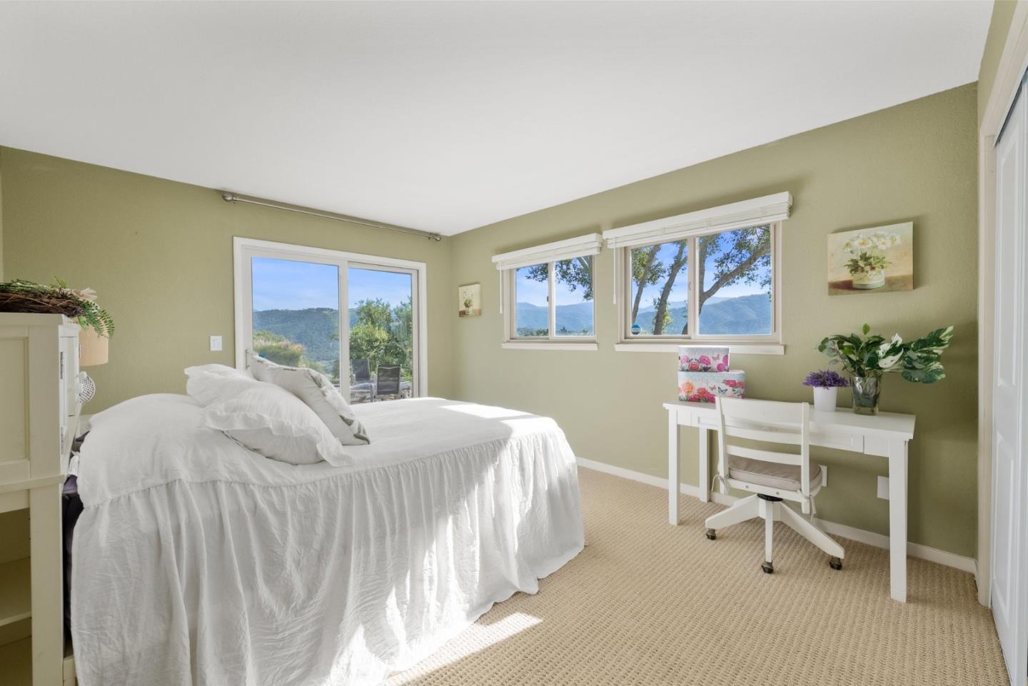 Detail Gallery Image 50 of 100 For 31475 via Las Rosas, Carmel Valley,  CA 93924 - 3 Beds | 2/1 Baths
