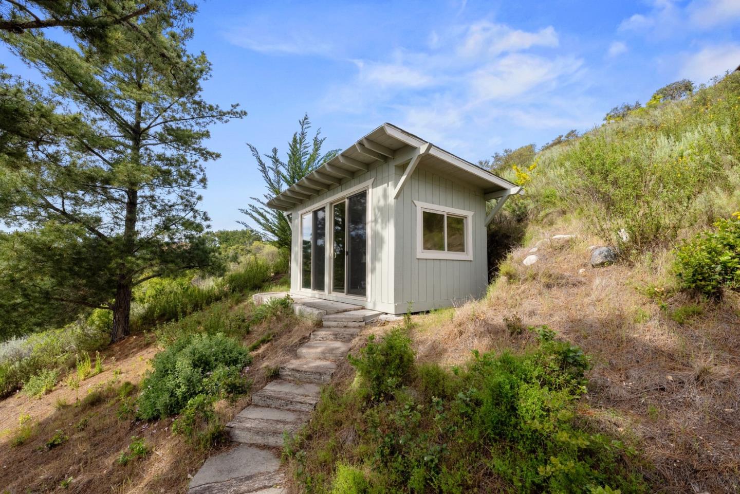 Detail Gallery Image 54 of 100 For 31475 via Las Rosas, Carmel Valley,  CA 93924 - 3 Beds | 2/1 Baths
