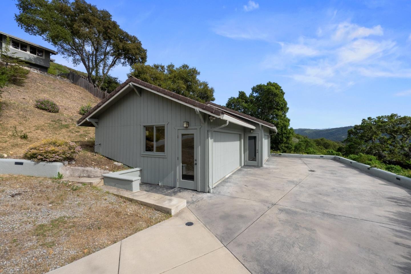 Detail Gallery Image 58 of 100 For 31475 via Las Rosas, Carmel Valley,  CA 93924 - 3 Beds | 2/1 Baths