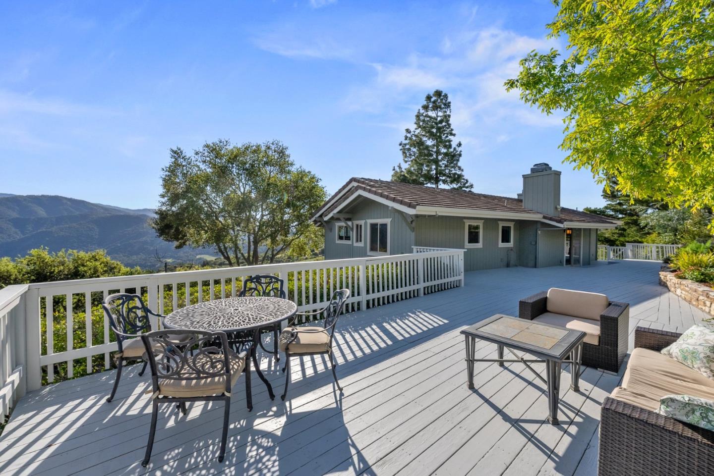 Detail Gallery Image 68 of 100 For 31475 via Las Rosas, Carmel Valley,  CA 93924 - 3 Beds | 2/1 Baths