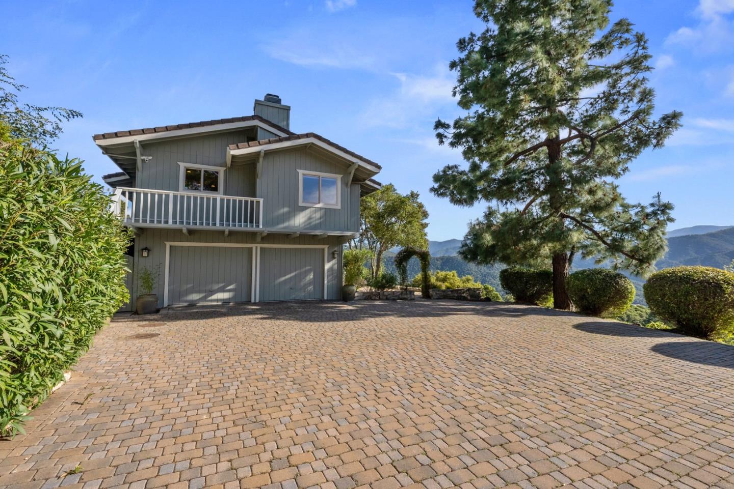 Detail Gallery Image 7 of 100 For 31475 via Las Rosas, Carmel Valley,  CA 93924 - 3 Beds | 2/1 Baths