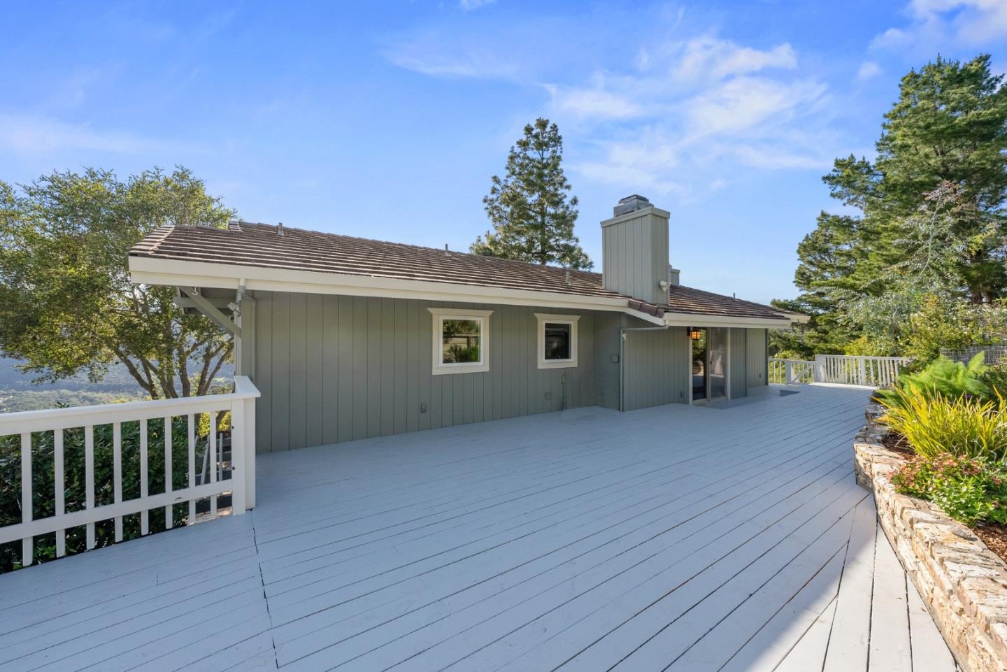Detail Gallery Image 70 of 100 For 31475 via Las Rosas, Carmel Valley,  CA 93924 - 3 Beds | 2/1 Baths