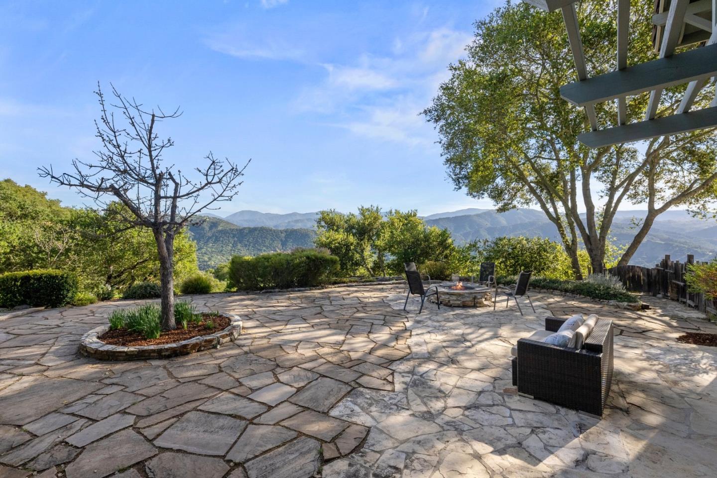 Detail Gallery Image 71 of 100 For 31475 via Las Rosas, Carmel Valley,  CA 93924 - 3 Beds | 2/1 Baths